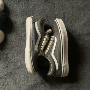 Vans Mens shoes